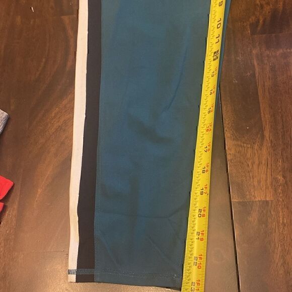 NWT 4 Laps Elevated Onesie Teal Blue Combo XXL - Picture 7 of 11